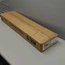 KES Standing Towel Rack 3-Tier with Heavy Marble Base, Free Standing Towel Racks for Bathroom Floor, SUS304 Stainless Steel Brushed Finish, BTH217S3-2