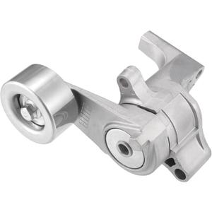 X AUTOHAUX Belt Tensioner Pulley Assembly No.1662075020/1662075040 for Toyota Tacoma 2.7L 2007-2022