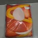 Seasons Halloween Hot Dog Costumes for Adult, One Size Fits Most