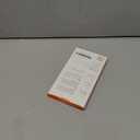 GVIEWIN for iPhone 14 Case Floral, with Screen Protector&Camera Lens Protector,[Non Yellowing] Soft Shockproof Clear Phone Protective Cover for Women, Flower Pattern Design 6.1"(Floratopia/Colorful)