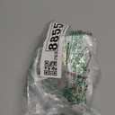 Command Broom Grippers, 3 Hangers and 6 Strips, Damage-Free Mop and Broom Holder Wall Mount, Household Cleaning Tool Organizer for Kitchen, Laundry Room, Closet, Holds up to 4 lb