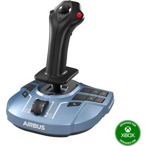 Thrustmaster TCA Sidestick Airbus X Edition (Compatible with XBOX & PC)