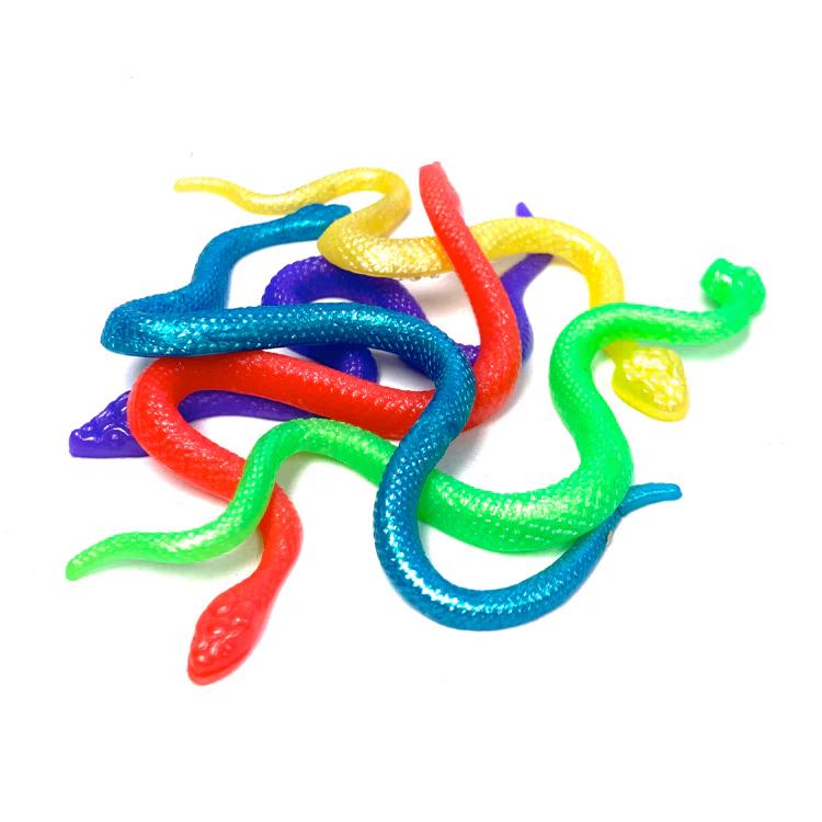 2 Pack Kidsology Slimeez Stretchy Animals