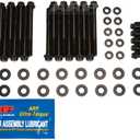 ARP Head Bolt Kit - 12pt GM LS 04 & Later