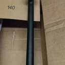 Joyrain 16-inch Bathroom Safety Grab Bar - 500lb Weight Capacity ADA Certified Anti-Slip Handle for Shower/Tub/Toilet, Elderly & Disabled Assist (Matte Black, 16 inch)