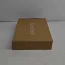 Redchef Nonstick Frying Pan Skillet, Ceramic Non-Stick Saute Pans, 11 inch Cooking Fry Pan with Stay Cool Handle, All Stovetops (Gas, Electric & Induction), Dishwasher/Oven Safe, PFAS-Free, Non Toxic (Beige White)