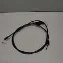 Toro Genuine OEM 139-6595 1396595 RWD Traction Cable Recycler Lawn Mower Units 21462 21464 21465 21466 21466T 21468 21563 21564 21565 21566 21566T 21568 21568T 21693 21771 21772 21773 21864