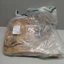 Linskip Console Safe Storage Compatible with 2015-2020 Ford F150, for 2017-2022 F250 F350 F450 F550 Security Console Insert, Console Safe for F150 Accessories(Black)