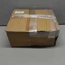 Prelit 50 LED - 9 Ft by 10 Inch Christmas Garland with Lights 12 Modes Timer, Thick 270 Realistic Tips 110 Berries 10 Pine Cone Warm White & Multicolored Lights Xmas Garland for Mantle Stairs Outdoor