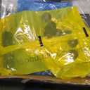 Mounting Dream TV Wall Mount, UL Listed Full Motion Mount Bracket for 42-84 Inch Flat Screen TVs, Swivel Articulating Dual Arms, Max VESA 600x400mm, 100 LBS Loading, Fits 16 Inches Wood Studs, MD2296