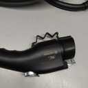 Lectron Level 1 EV Charger - ETL Certified, 120V, 15 Amp, 16 ft Extension Cord & J1772 Cable - Portable Electric Car Charger for J1772 EVs and Plug-in Hybrid Vehicles