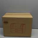 Ailleda Makeup Organizer Countertop with 2 Large Drawers, Vanity Organizer with Brush Holder, Skin Care Storage for Dresser, Perfume Organizer for Lotion, Lipsticks, Palette(White)