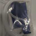 Headgear with Frame Replacement for ResMed Swift FX Nasal Pillows Mask, Comfortable CPAP Mask Head Strap Including Adjustable Silicone Frame & Back Headgear & 2 Strap Wraps