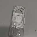 USB-C to Magnetic 3 Cable for M4 MacBook Air Pro Charger, 140W Magnetic Safe 3 Cable for MacBook Air (15''/13'' M4 2025, M3 2024, M2 2023, M2 2022), MacBookPro (16"/14" 2024/2023/2021), 2M/6.6ft White