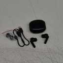 iLive Truly Wireless Active Noise Cancelling Earbuds