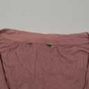 PRETTYGARDEN Women 2026 Spring Tops Trendy Ribbed Short Sleeve V Neck Fitted Basic Tee Shirts Casual Going Out Summer Outfits (XX-Large, Taupe)