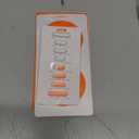 TORRAS Stronger Magnetic Clear for iPhone Air Case 6.5'', Thin Fit for MagSafe, Transparent & Anti Yellowing Slim Case for iPhone 17 Air with Camera Control Button, Drop Tested, Diamond Clear