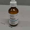 The Ordinary Hair Care Natural Moisturizing Factors + Hyaluronic Acid, Lightweight Hydrating Scalp Serum with Hyaluronic Acid and Squalane, 2 Fl Oz