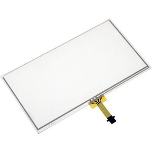 Dorman 601-711 Infotainment Screen Digitizer Compatible with Select Toyota Models (OE FIX)