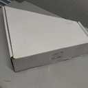 ACDelco Gold 45D1129 (19461194) Front Passenger Side Upper Suspension Control Arm and Ball Joint Assembly