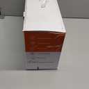 Powerful Suction Vacuum Sealer Machine,Commercial Fully Automatic Food Vacuum Sealer with Double Heat Seal,Dry & Moist Modes,Built-in Cutter,Bags Storage,Easy-Lock Handle,Include 2 Bag Rolls (Black)