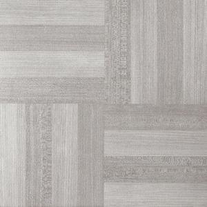 Nexus Self Adhesive 12-Inch Vinyl Floor Tiles, 20 Tiles - 12" x 12", Ash Grey Wood Pattern - Peel & Stick, DIY Flooring for Kitchen, Dining Room, Bedrooms & Bathrooms by Achim Home Decor
