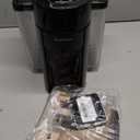 Nespresso Vertuo Coffee and Espresso Machine by De'Longhi