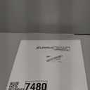 Xuniea 2 Pcs Dog Graduation Costume Set 2025 Dog Graduation Cap and Gown Puppy Hat with Tassel Matte Pet Grad Outfit Cats Grad Bear Holiday Party Costume Accessory(Pink,Large)