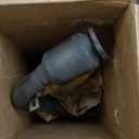 Catalytic Converter Compatible with Chevrolet Equinox 2010-2014, GMC Terrain 2010-2014 Captiva Sport 2012-2015 2.4L (Front&Rear) (EPA Compliant