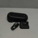 Canslab Turbo Rechargeable Can Opener - Professional Grade Blade, Auto-Stop, LED Battery Life Display, Wall-mountable, Side Cut Electric Can Opener for Smooth Edge, Hands-free Operation,USB-C Charging