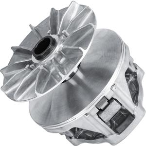 Primary Clutch with Spring Compatible with Polaris RZR 1000 XP 2015-2018/for RZR XP 4 1000 HighLifter 2017 Replacement for 1323068 -Aluminium Drive Clutch