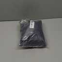 STARTWO Air Conditioner Cover Heavy Duty Waterproof Durable for Outdoor Elastic Bottom for Secure Fit Year Around Protection -Gray W24inD24inH30in (24x24x30 inch)