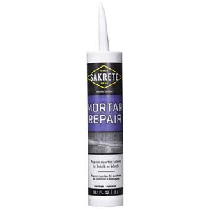 SAKRETE | Mortar Repair Tube | 10.1 oz