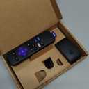 Roku Express HD Streaming Media Player, Black 