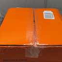 DOKO Automatic Pool Cover Pump, 1/3 HP Submersible Water Pump with 25 FT Power Cord, 2600 GPH Drain Pump for Pool Cover, Basements, and Rooftops