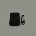 Magnetic Phone Charger 10000mAh, 15W Wireless Portable Phone Charger, 20W USB C Fast Charging Magnetic Battery Pack for iPhone 16/15/14/13/12 Series-Black