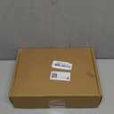 Massage Gun Deep Tissue, Handheld Electric Muscle Massager, High Intensity Percussion Massage Device for Pain Relief with 9 Attachments & 30 Speed(Black)