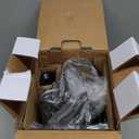 Acquaer 1/3 HP Automatic Submersible Water Pump, 115V Sump Pump with 3/4 Garden Hose Adapter, 2160 GPH High Flow Water Removal for Swimming Pool Cover Hot Tubs Flooded House Basement