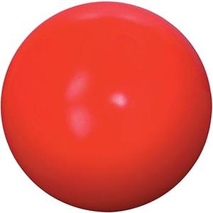 Virtually Indestructible Best Ball for Dogs, 10-inch (Large (10 in))