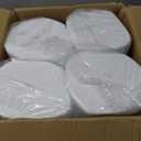 MR. WIPES Premium Bulk Wet Wipes 7200 Wipes (8" x 6"), Eco-Friendly, Safe for All Surfaces & Hands, Ideal for Gyms, Offices & Commercial Use (Aloe Vera Scent)