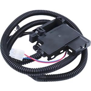 Washer Latch Assembly Fits for Whirlpool WTW5010LW0 WTW5010LW1 WTW5015LW0 WTW5015LW1 WTW5057LW0 WTW5057LW.for Crosley CAW45125LW0 CAW45125LW.for Maytag MVW5035MW0(Replaces W11414731 W11513248 )