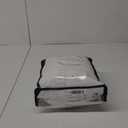 PureCare OmniGuard 5-Sided Mattress Protector Protects Against Moisture, Queen (FTAMP50)