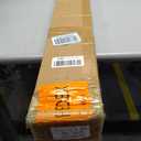 Pangda Peel and Stick Wall Molding Kit, 3D Premade Accent Molding Wainscoting Panel for Interior Wall Moulding Decor, Ready to Assemble Wainscoting Accent Panel(3 Set,35 x 68in + 99 x 68in)