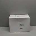 Hoteam 12 Pcs Artificial Hanging Plants 32 Inch Fake Ivy Vines with Fake Leaves Patio Artificial Plants Greenery for Living Room Indoor Outdoor Wall, No Basket (Pothos,Persian Grass)