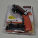 BLACK+DECKER 4V MAX* Cordless Screwdriver with LED Light (BDCSFL20C)
