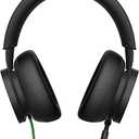 Xbox Wired Stereo Headset Series S/X