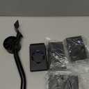 Universal Upgraded Furniture Lift Heavy Duty Appliance Roller Trolley Suitable for Sofas Refrigerators,Washing Machines