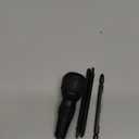 VESSEL BALL GRIP 1/4" Hex. Bit Interchangeable Screwdriver (Bit 3PC. (+1, +3 / +2, -6 / PZ2, PZ3) SET. 220W3J1)