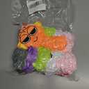 Sprunkis Plush Cartoon Throw Pillows,6PC Cute Soft Stuffed Party