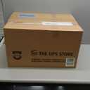 SIMON'S SHOP Diploma Frames 11x14 Matted to 8.5x11 Picture, Rustic Picture Frames 11 x 14 with Mat for 8.5 by 11 Certificates Documents, Distressed Green Frames